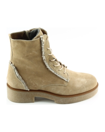 Softwaves 9.23.03 veterboots beige