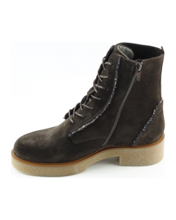 Softwaves 9.23.03 veterboots bruin