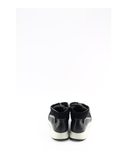 Durea 9811 609 Zwart Combinatie