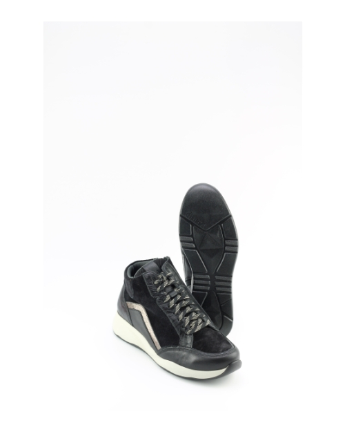 Durea 9811 609 Zwart Combinatie