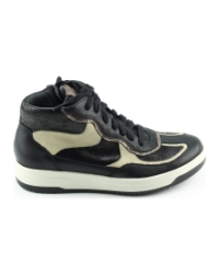 Durea 9825 685 Zwart Combinatie