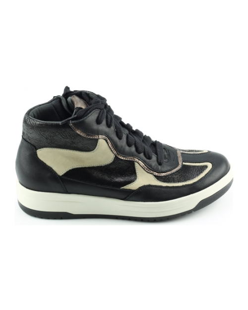 Durea 9825 685 Zwart Combinatie