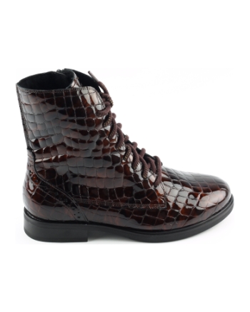 Durea 9826 838 veterboots bruin