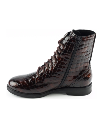 Durea 9826 838 veterboots bruin