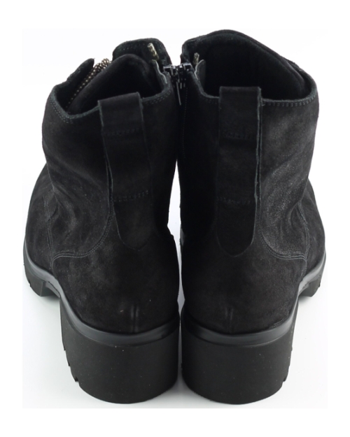 Durea 9830 908 Zwart Combinatie