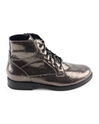 Durea 9832 835 veterboots brons