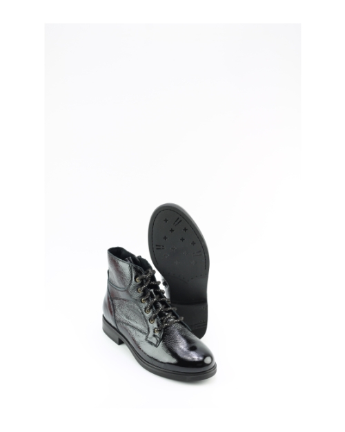 Durea 9832 838 Zwart Combinatie