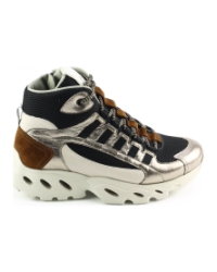 Durea Flowmotion 9831 608 BRONS MULTI