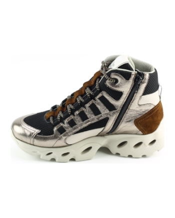 Durea Flowmotion 9831 608 veterboots brons multi