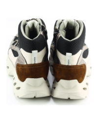 Durea Flowmotion 9831 608 BRONS MULTI