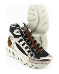 Durea Flowmotion 9831 608 BRONS MULTI