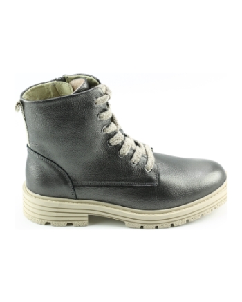 Solidus 63109 veterboots brons