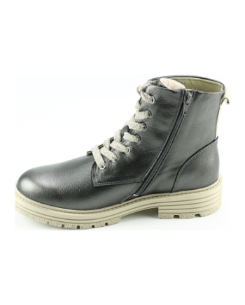 Solidus 63109 veterboots brons