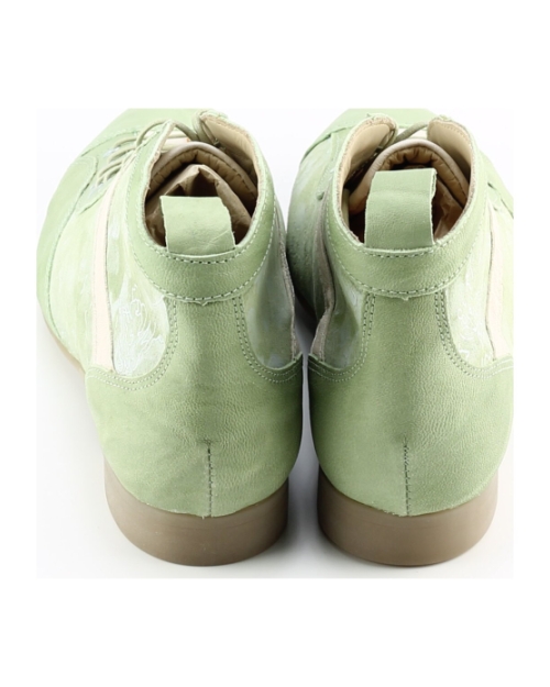 Think 3-000618 Groen Combinatie