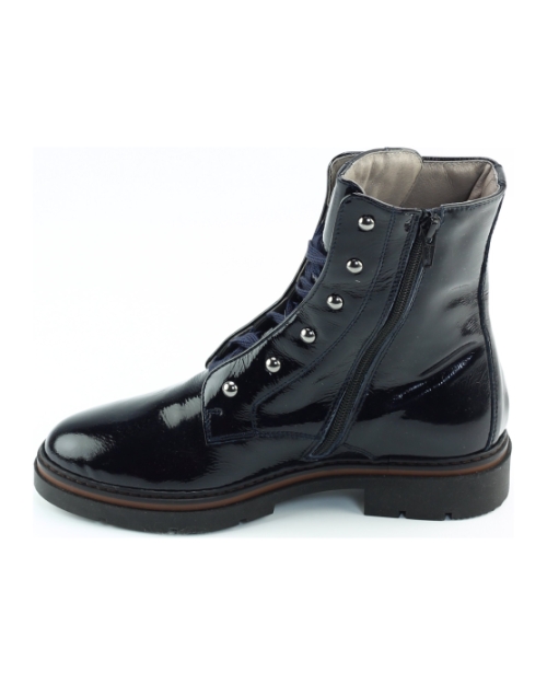 DL Sport 7254 Donkerblauw