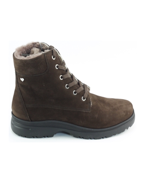 Hartjes Calora 172.2802 Donkerbruin