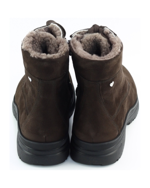 Hartjes Calora 172.2802 Donkerbruin