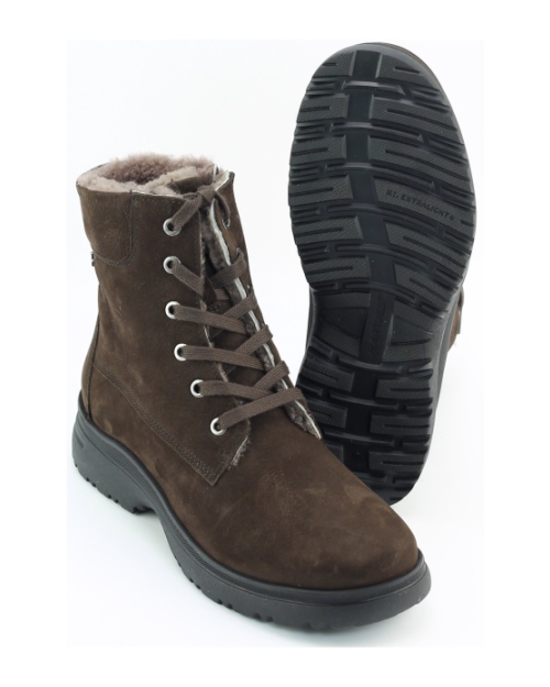Hartjes Calora 172.2802 Donkerbruin