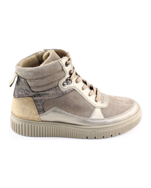 Waldlaufer 610801 Taupe