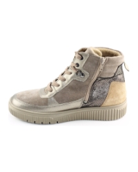Waldlaufer 610801 Taupe