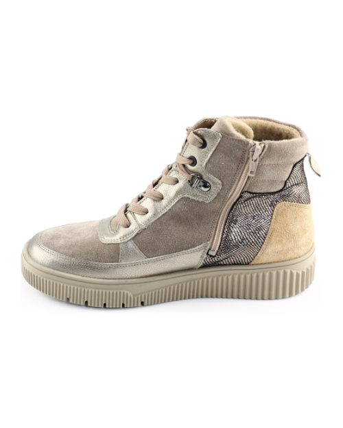 Waldlaufer 610801 Taupe