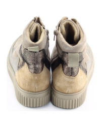 Waldlaufer 610801 Taupe