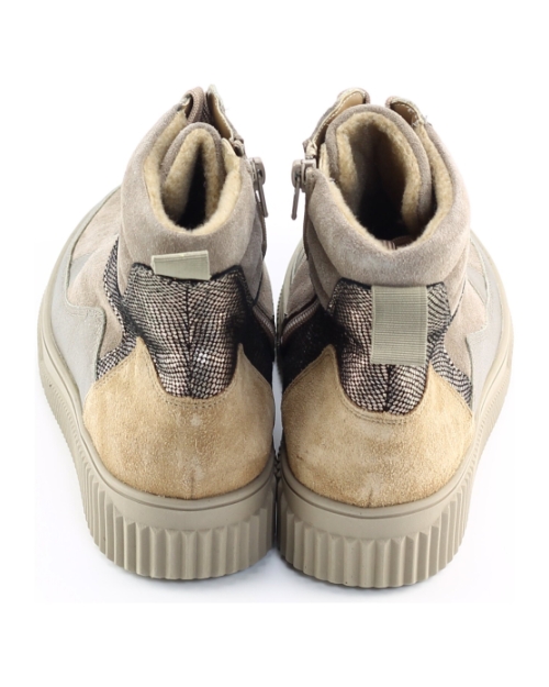 Waldlaufer 610801 Taupe