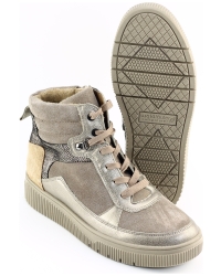 Waldlaufer 610801 Taupe