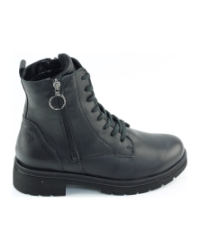 Waldlaufer 648803 ZWART