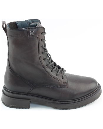 Waldlaufer 511801 veterboots bruin