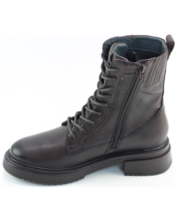 Waldlaufer 511801 veterboots bruin