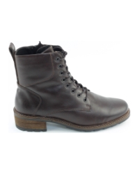 Solidus 61000 Donkerbruin