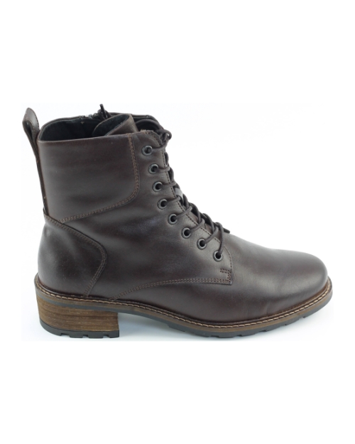 Solidus 61000 Donkerbruin