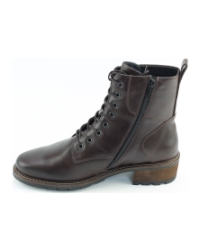 Solidus 61000 Donkerbruin