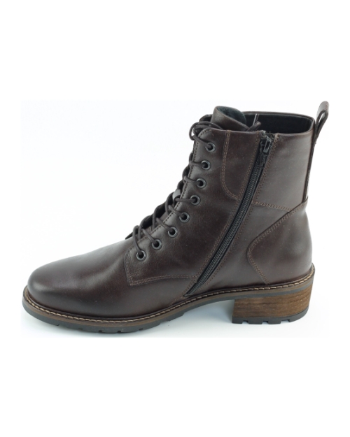 Solidus 61000 Donkerbruin