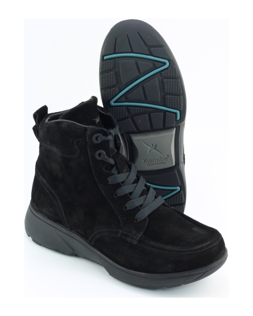 Xsensible Romagna 30227.5 Zwart Combinatie