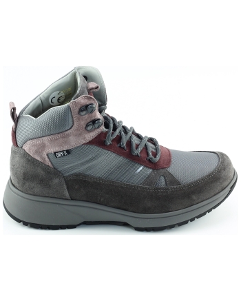 Xsensible Oulu 40207.5 veterboots grijs