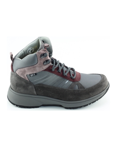Xsensible Oulu 40207.5 Grijs