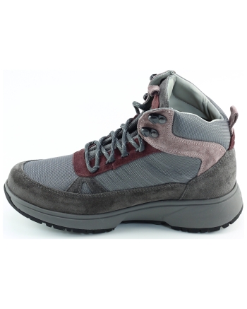 Xsensible Oulu 40207.5 veterboots grijs