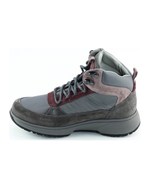 Xsensible Oulu 40207.5 Grijs