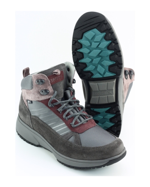 Xsensible Oulu 40207.5 Grijs
