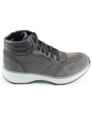 Xsensible Louisiana 30152.2 veterboots grijs