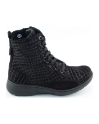 Xsensible Asti 30224.2 Zwart Combinatie