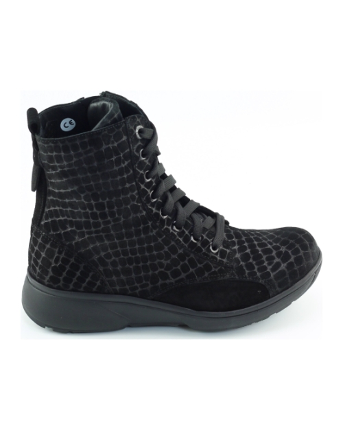Xsensible Asti 30224.2 Zwart Combinatie