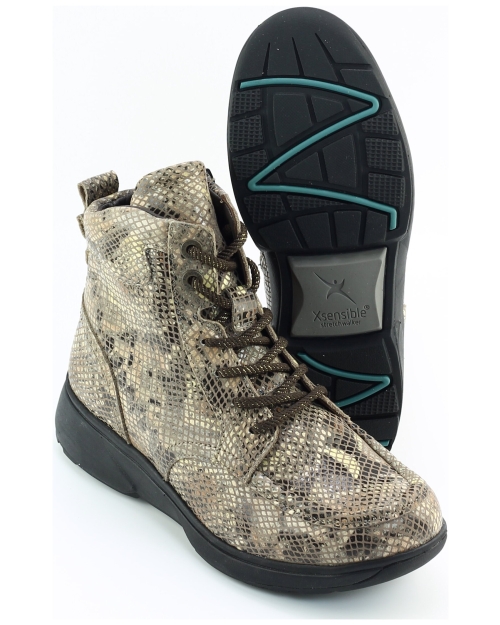 Xsensible Romagna 30227.5 BEIGE MULTI