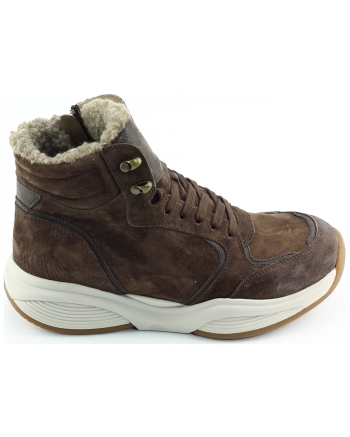 Xsensible SWX24 32007.2 veterboots bruin