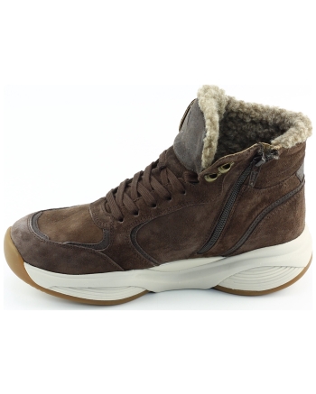 Xsensible SWX24 32007.2 veterboots bruin
