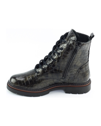 Cypres Soft Adinda veterboots taupe
