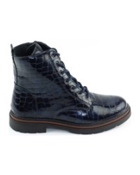 Cypres Soft Adinda Donkerblauw