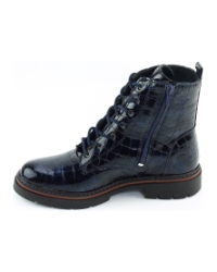 Cypres Soft Adinda Donkerblauw